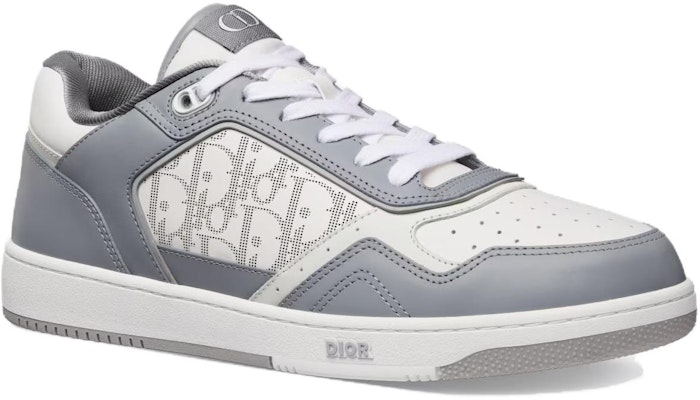 디올 B27 로우 그레이 (Dior B27 로우 회색) 3SN272ZIJ_H890 Lookbook 디올 B27 로우 그레이 (Dior B27 로우 회색) 3SN272ZIJ_H890