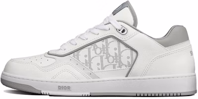 Dior B27 Low 'Dior Oblique Galaxy - White' 3SN272ZIJ_H068 Dior B27 Low 'Dior Oblique Galaxy - White' 3SN272ZIJ_H068