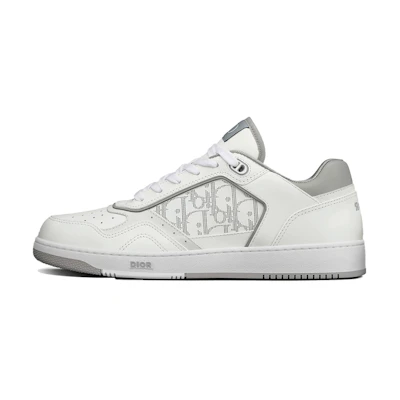 Dior B27 Low 'Dior Oblique Galaxy - White'