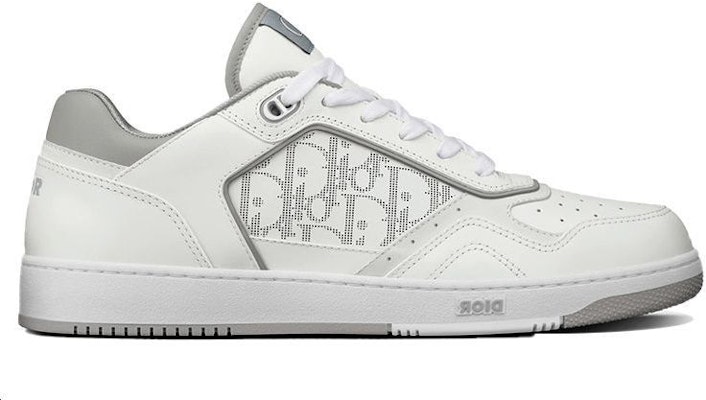 Dior B27 Low 'Dior Oblique Galaxy - White' 3SN272ZIJ_H068 Order Dior B27 Low 'Dior Oblique Galaxy - White' 3SN272ZIJ_H068