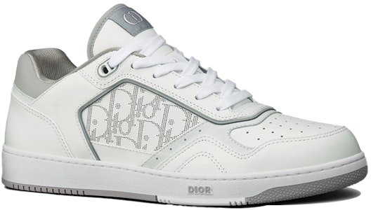 Dior B27 ロートップ "オブリーク ギャラクシー ホワイト" 3SN272ZIJ_H068 Lookbook Dior B27 ロートップ "オブリーク ギャラクシー ホワイト" 3SN272ZIJ_H068