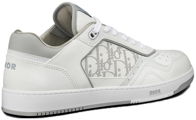Dior B27 Low 'Dior Oblique Galaxy - White' 3SN272ZIJ_H068 Shop Dior B27 Low 'Dior Oblique Galaxy - White' 3SN272ZIJ_H068