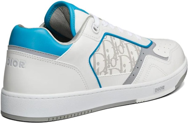Dior B27 Low 'Dior Oblique Galaxy - Putih Biru Muda' 3SN272ZIJ_H165 Shop Dior B27 Low 'Dior Oblique Galaxy - Putih Biru Muda' 3SN272ZIJ_H165