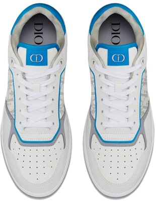 Dior B27 Low 'Dior Oblique Galaxy - Putih Biru Muda' 3SN272ZIJ_H165 Purchase Dior B27 Low 'Dior Oblique Galaxy - Putih Biru Muda' 3SN272ZIJ_H165