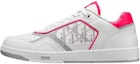 Buy Dior B27 Low 'Galaxy Dior Oblique - Putih Neon Merah Jambu' 3SN272ZIJ_H863