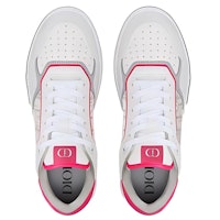 디올 B27 로우 "갤럭시 오블리크 - 화이트 네온 핑크" 3SN272ZIJ_H863 Shop 디올 B27 로우 "갤럭시 오블리크 - 화이트 네온 핑크" 3SN272ZIJ_H863