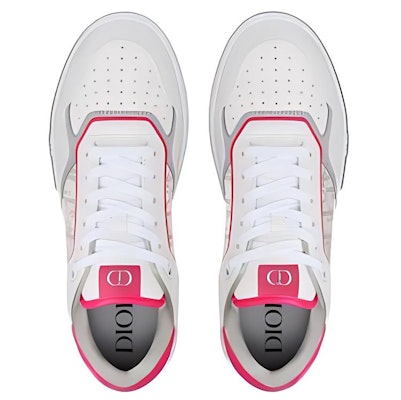 Dior B27 Low 'Dior Oblique Galaxy - White Neon Pink' 3SN272ZIJ_H863 Shop Dior B27 Low 'Dior Oblique Galaxy - White Neon Pink' 3SN272ZIJ_H863