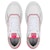 Dior B27 Low 'Galaxy Dior Oblique - Putih Neon Merah Jambu' 3SN272ZIJ_H863