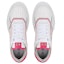 Shop Dior B27 Low 'Galaxy Dior Oblique - Putih Neon Merah Jambu' 3SN272ZIJ_H863
