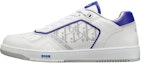Buy Dior B27 Low 'Dior Oblique Galaxy - Putih Ungu' 3SN272ZIJ_H065