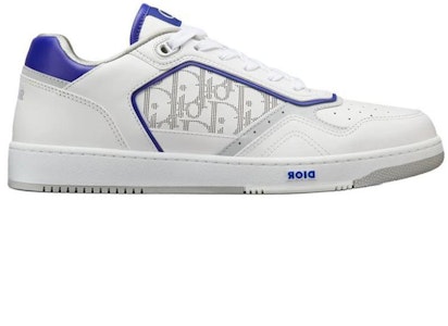 Dior B27 Low 'Dior Oblique Galaxy - Putih Ungu' 3SN272ZIJ_H065 Order Dior B27 Low 'Dior Oblique Galaxy - Putih Ungu' 3SN272ZIJ_H065