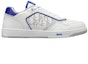 Order Dior B27 Low 'Dior Oblique Galaxy - Putih Ungu' 3SN272ZIJ_H065