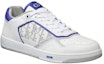 Lookbook Dior B27 Low 'Dior Oblique Galaxy - Putih Ungu' 3SN272ZIJ_H065
