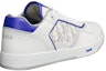 Shop Dior B27 Low 'Dior Oblique Galaxy - Putih Ungu' 3SN272ZIJ_H065