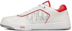 Buy Dior B27 Low 'Dior Oblique Galaxy - Putih Merah' 3SN272ZIJ_H063