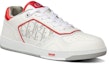 Lookbook Dior B27 Low 'Dior Oblique Galaxy - Putih Merah' 3SN272ZIJ_H063