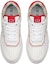 Shop Dior B27 Low 'Dior Oblique Galaxy - Putih Merah' 3SN272ZIJ_H063