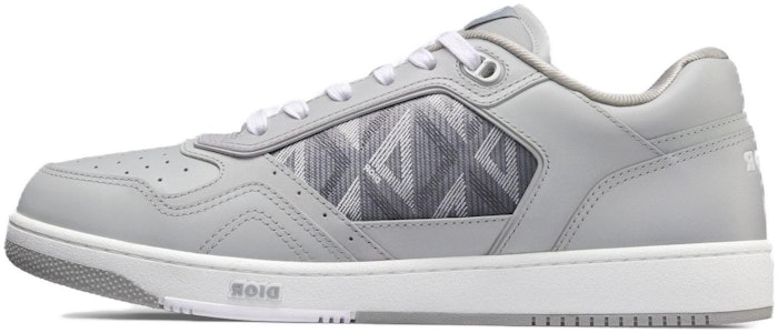 디올 B27 로우 그레이 가죽 로고 (Dior B27 Low Grey 가죽 로고 is shorter) 3SN272ZPP_H868 Buy 디올 B27 로우 그레이 가죽 로고 (Dior B27 Low Grey 가죽 로고 is shorter) 3SN272ZPP_H868