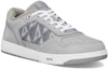 Order Dior B27 Bas ''Logo en Cuir Gris'' 3SN272ZPP_H868