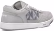Lookbook Dior B27 Bas ''Logo en Cuir Gris'' 3SN272ZPP_H868