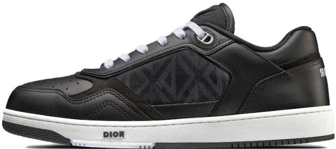 Dior B27 Low 'Logo Hitam' 3SN272ZPP_H900 Buy Dior B27 Low 'Logo Hitam' 3SN272ZPP_H900