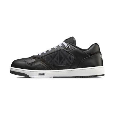 Dior B27 Low 'Logo Black'