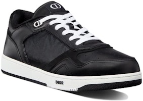 Dior B27 Low 'Logo Hitam' 3SN272ZPP_H900 Order Dior B27 Low 'Logo Hitam' 3SN272ZPP_H900