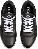 Dior B27 Low 'Logo Hitam' 3SN272ZPP_H900 Shop Dior B27 Low 'Logo Hitam' 3SN272ZPP_H900