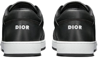 Dior B27 Low 'Logo Hitam' 3SN272ZPP_H900 Purchase Dior B27 Low 'Logo Hitam' 3SN272ZPP_H900