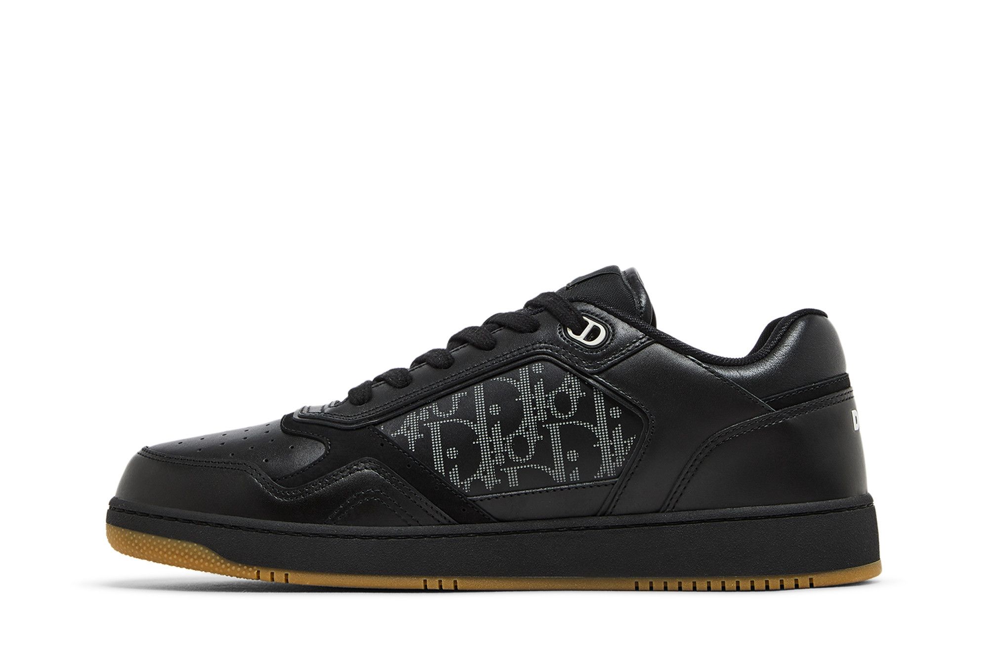 Lookbook Dior B27 Low ''Oblique - Nero Gum'' 3SN272ZLO_H961
