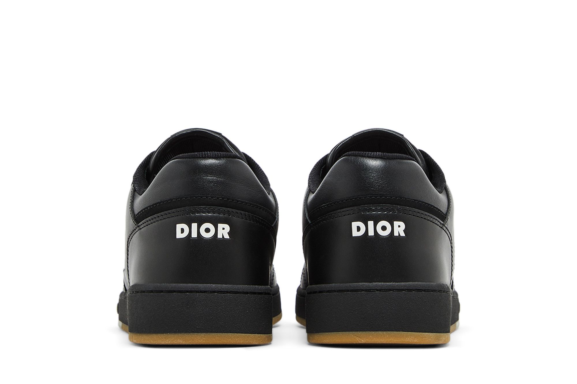 Details for Dior B27 Low ''Oblique - Nero Gum'' 3SN272ZLO_H961
