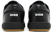 Details for Dior B27 Low ''Oblique - Nero Gum'' 3SN272ZLO_H961