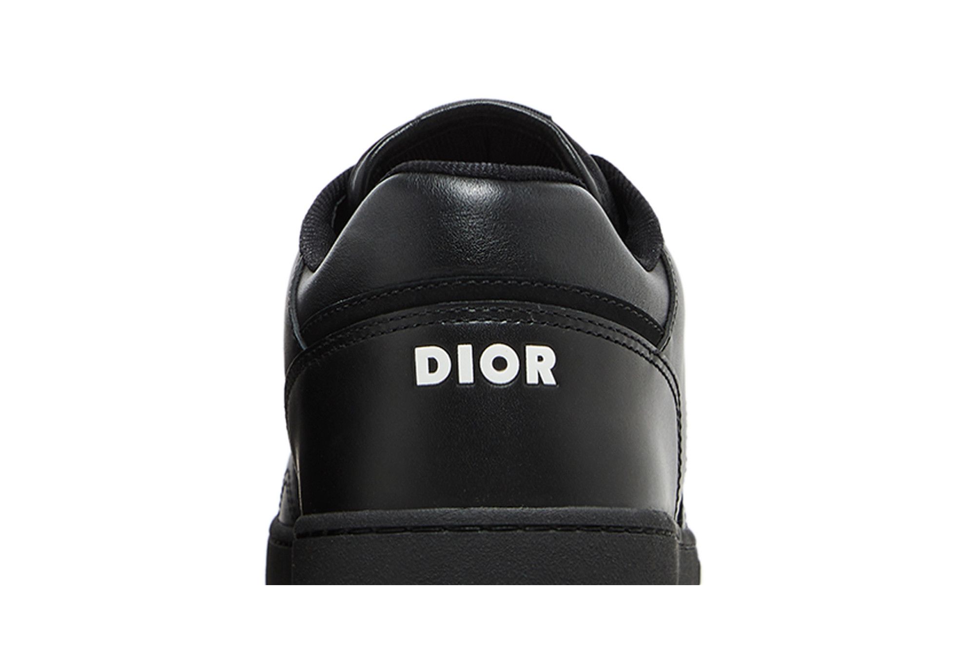 Sizing Dior B27 Low ''Oblique - Nero Gum'' 3SN272ZLO_H961