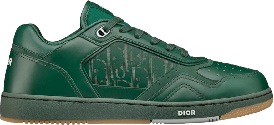 Dior B27 Low 'Oblique - Gum Hijau' 3SN272ZL0-H661 Buy Dior B27 Low 'Oblique - Gum Hijau' 3SN272ZL0-H661