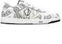 Order Dior B27 低筒運動鞋 'Paisley 白色' 3SN272ZOF_H069