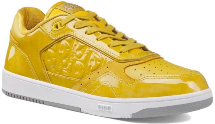 Dior B27 Low 'Amarillo Blanco' 3SN272ZYV_H282 Order Dior B27 Low 'Amarillo Blanco' 3SN272ZYV_H282