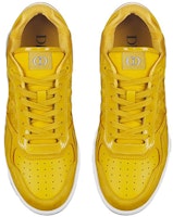 Dior B27 Rendah 'Kuning Putih' 3SN272ZYV_H282 Lookbook Dior B27 Rendah 'Kuning Putih' 3SN272ZYV_H282