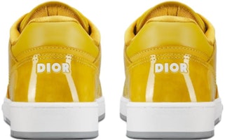Dior B27 Rendah 'Kuning Putih' 3SN272ZYV_H282 Shop Dior B27 Rendah 'Kuning Putih' 3SN272ZYV_H282