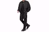 Order Dior B27 低帮 黑色 Dior Oblique Galaxy 灰色皮革 3SN272ZPR_H969