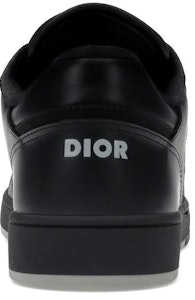 Dior B27 低帮 黑色 Dior Oblique Galaxy 灰色皮革 3SN272ZPR_H969 Purchase Dior B27 低帮 黑色 Dior Oblique Galaxy 灰色皮革 3SN272ZPR_H969