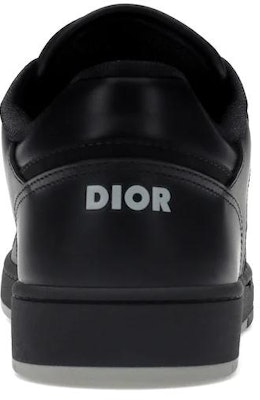 Dior B27 Low Black Dior Oblique Galaxy Leather Grey 3SN272ZPR_H969 Purchase Dior B27 Low Black Dior Oblique Galaxy Leather Grey 3SN272ZPR_H969
