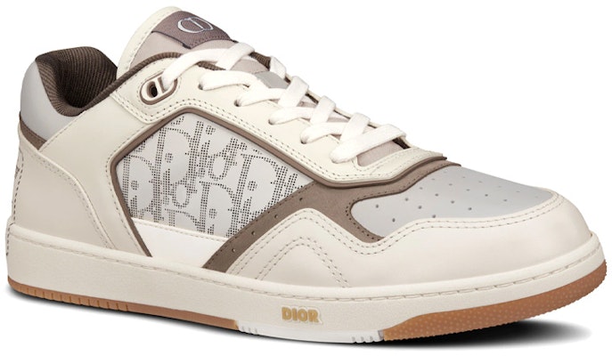 Dior B27 Rendah oleh Birkenstock Krim Greige Dior Oblique 3SN272ZSR_H167 Order Dior B27 Rendah oleh Birkenstock Krim Greige Dior Oblique 3SN272ZSR_H167