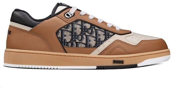 디올 B27 로우 커피 크림 블랙 3SN272ZIR_H761 Order 디올 B27 로우 커피 크림 블랙 3SN272ZIR_H761