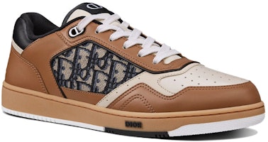 Dior B27 Low Café Crema Negro 3SN272ZIR_H761 Lookbook Dior B27 Low Café Crema Negro 3SN272ZIR_H761