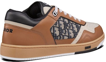 Dior B27 Low Café Crema Negro 3SN272ZIR_H761 Shop Dior B27 Low Café Crema Negro 3SN272ZIR_H761