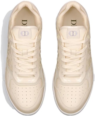 Dior B27 Low Cream Patent Dior Oblique Gravity Embbossed 3SN272ZYV-H140 Shop Dior B27 Low Cream Patent Dior Oblique Gravity Embbossed 3SN272ZYV-H140
