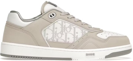 Dior B27 Low Blanco Crema Cuero Oblique 3SN272ZML_H160 Order Dior B27 Low Blanco Crema Cuero Oblique 3SN272ZML_H160