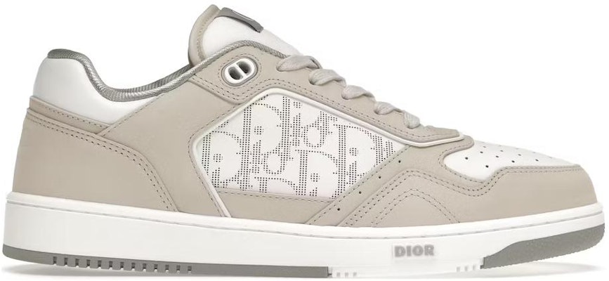 Dior B27 Low Kulit Putih Krim Oblique 3SN272ZML_H160 Order Dior B27 Low Kulit Putih Krim Oblique 3SN272ZML_H160