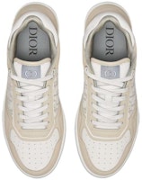 Dior B27 Low Blanco Crema Cuero Oblique 3SN272ZML_H160 Purchase Dior B27 Low Blanco Crema Cuero Oblique 3SN272ZML_H160
