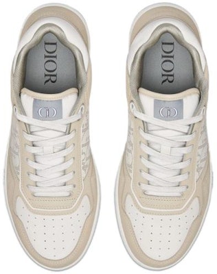 Dior B27 Low Kulit Putih Krim Oblique 3SN272ZML_H160 Purchase Dior B27 Low Kulit Putih Krim Oblique 3SN272ZML_H160